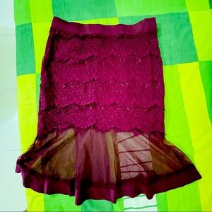 Skirt